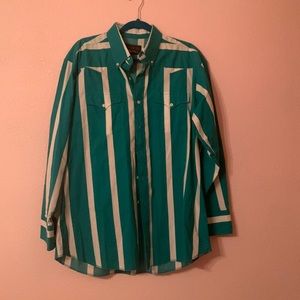 Panhandle Slim western shirt